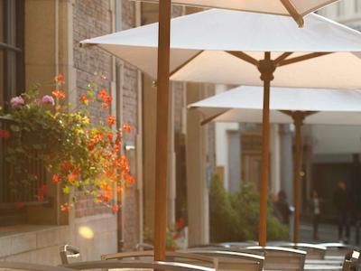 نوتل بروکسل آف گرند پلیس