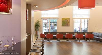 نوتل بروکسل آف گرند پلیس