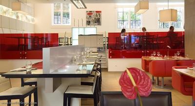 نوتل بروکسل آف گرند پلیس