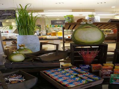 نوتل بروکسل آف گرند پلیس