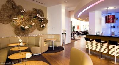 نوتل بروکسل آف گرند پلیس