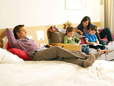 نوتل بروکسل آف گرند پلیس