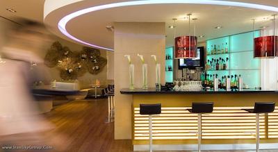 نوتل بروکسل آف گرند پلیس