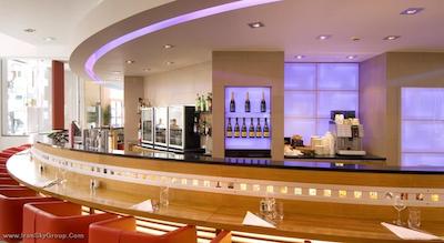 نوتل بروکسل آف گرند پلیس