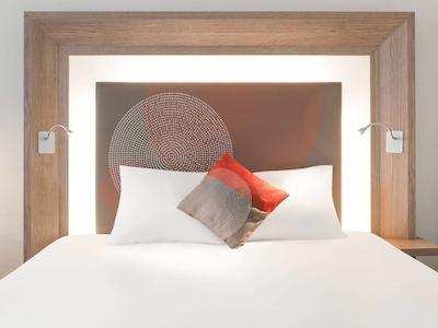 نوتل بروکسل آف گرند پلیس