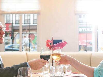 نوتل بروکسل آف گرند پلیس