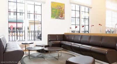 نوتل بروکسل آف گرند پلیس