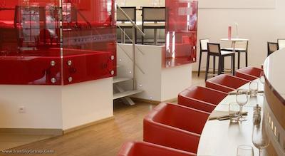 نوتل بروکسل آف گرند پلیس