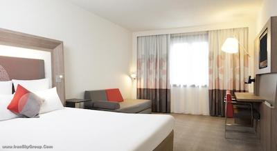 نوتل بروکسل آف گرند پلیس