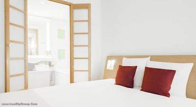 نوتل بروکسل آف گرند پلیس