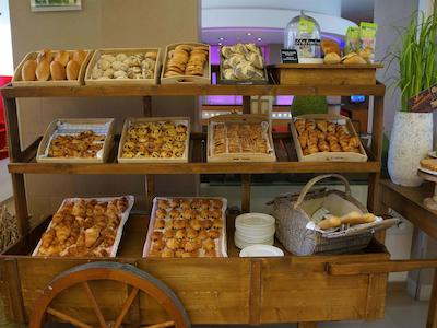 نوتل بروکسل آف گرند پلیس