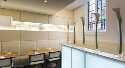 نوتل بروکسل آف گرند پلیس