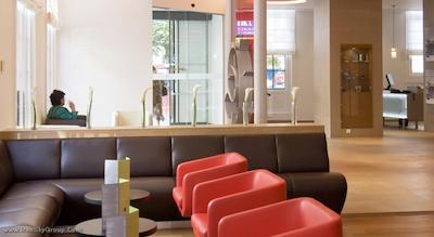 نوتل بروکسل آف گرند پلیس