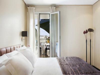 ویلا رئال مادرید