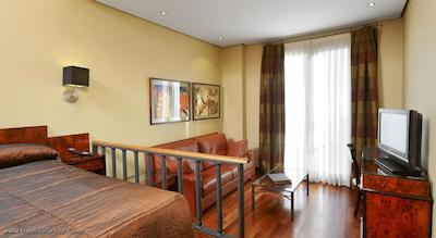 ویلا رئال مادرید