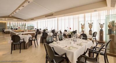 ویلا رئال مادرید