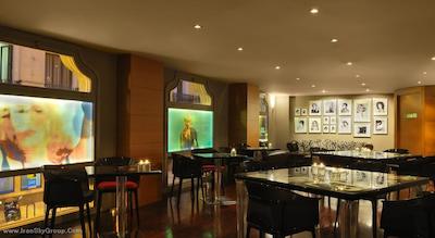 ویلا رئال مادرید