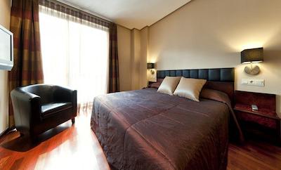 ویلا رئال مادرید