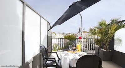 ویلا رئال مادرید