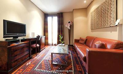 ویلا رئال مادرید