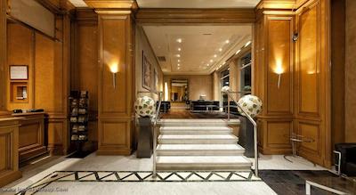 ویلا رئال مادرید