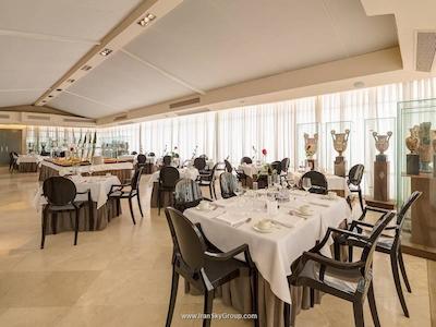 ویلا رئال مادرید