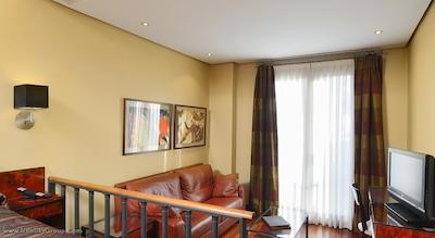 ویلا رئال مادرید