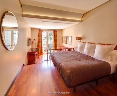 ویلا رئال مادرید