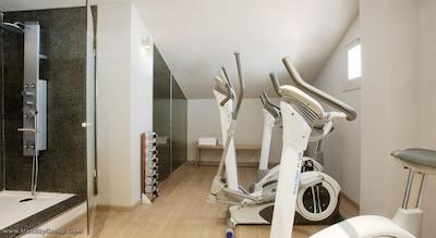 ویلا رئال مادرید