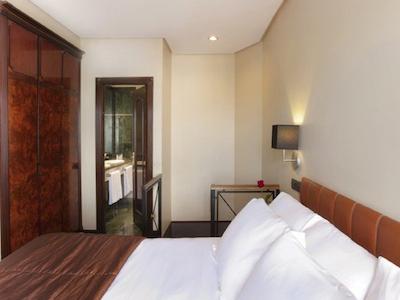 ویلا رئال مادرید