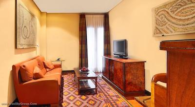 ویلا رئال مادرید