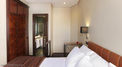 ویلا رئال مادرید