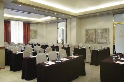 ویلا رئال مادرید