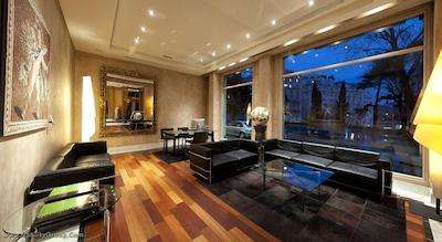 ویلا رئال مادرید