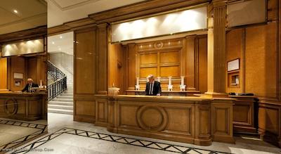 ویلا رئال مادرید