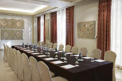 ویلا رئال مادرید