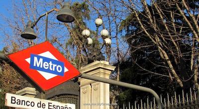 ویلا رئال مادرید