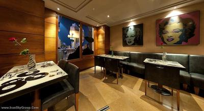 ویلا رئال مادرید