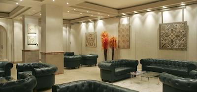 ویلا رئال مادرید