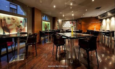 ویلا رئال مادرید