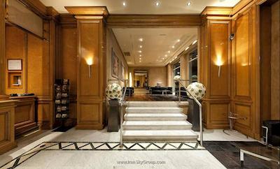 ویلا رئال مادرید