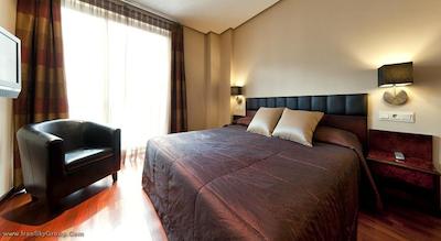 ویلا رئال مادرید