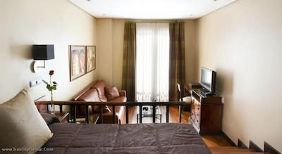 ویلا رئال مادرید