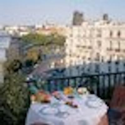 ویلا رئال مادرید