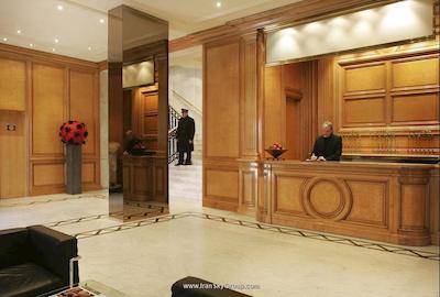 ویلا رئال مادرید