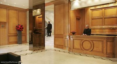 ویلا رئال مادرید