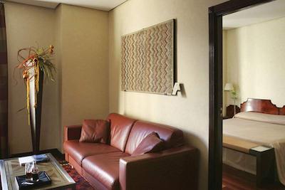 ویلا رئال مادرید