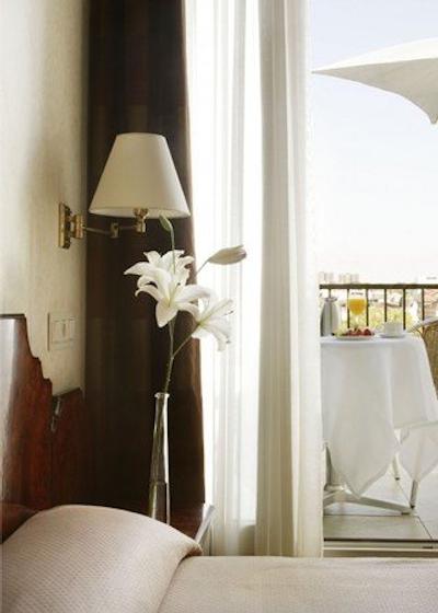 ویلا رئال مادرید