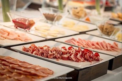 ویلا رئال مادرید