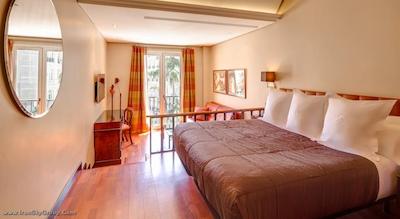 ویلا رئال مادرید